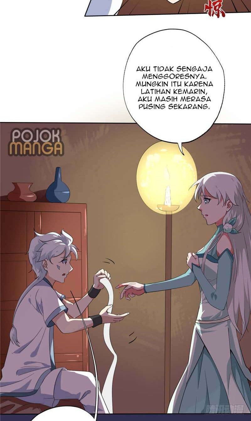 Supreme Godly System Chapter 134 Gambar 11