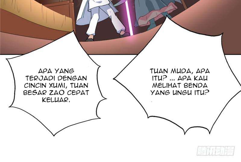 Supreme Godly System Chapter 134 Gambar 13