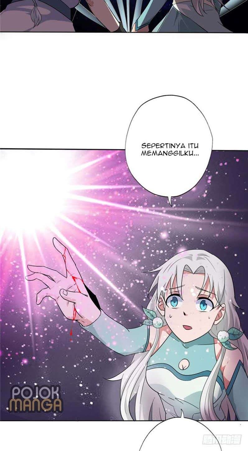Supreme Godly System Chapter 134 Gambar 15