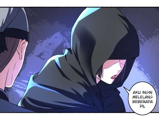 The Peerless Concubine Chapter 21 Gambar 12