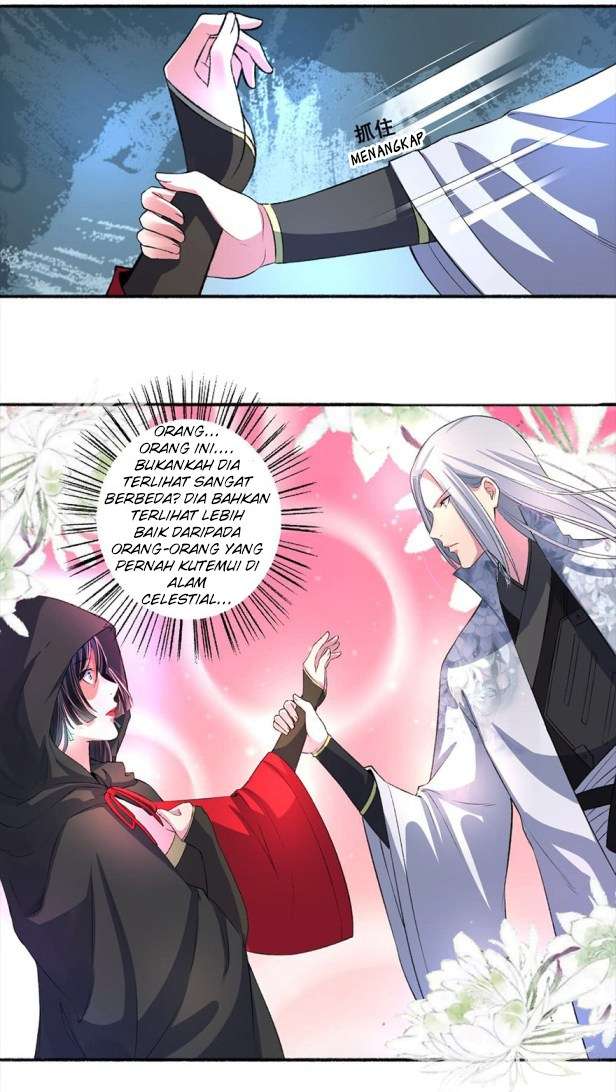 The Peerless Concubine Chapter 21 Gambar 19