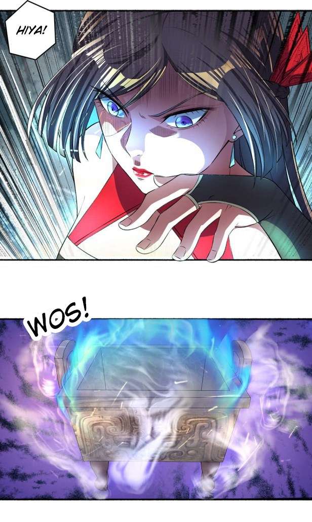 The Peerless Concubine Chapter 21 Gambar 3