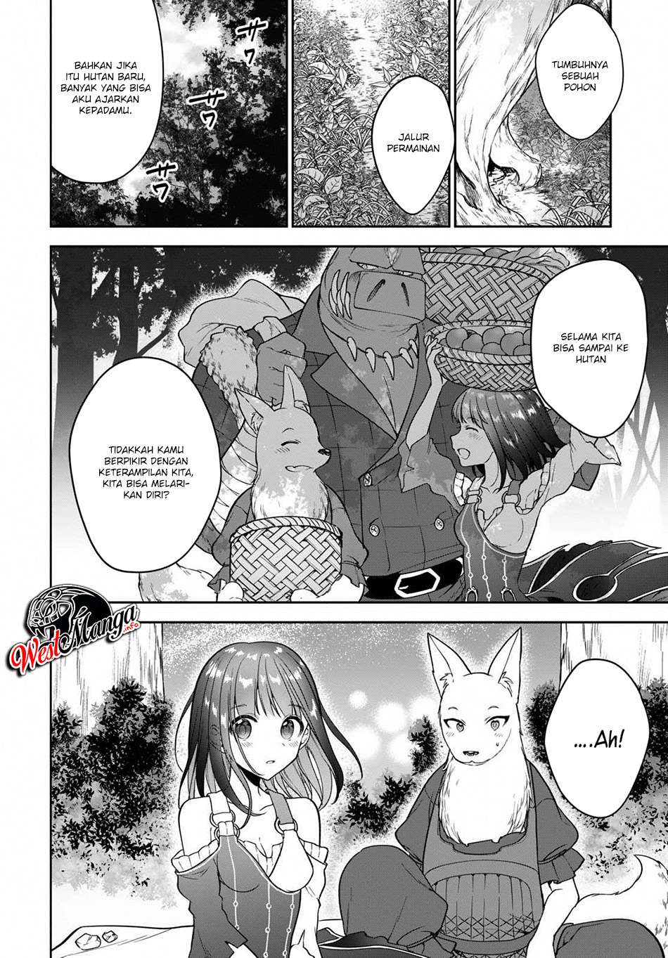 Next Life Chapter 11 Gambar 10