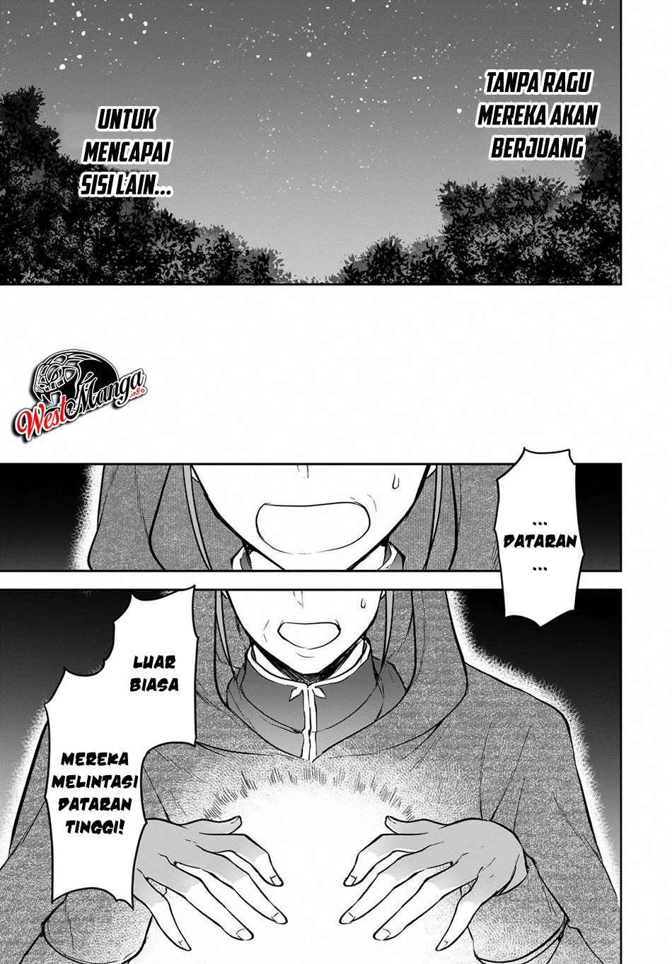 Next Life Chapter 11 Gambar 20