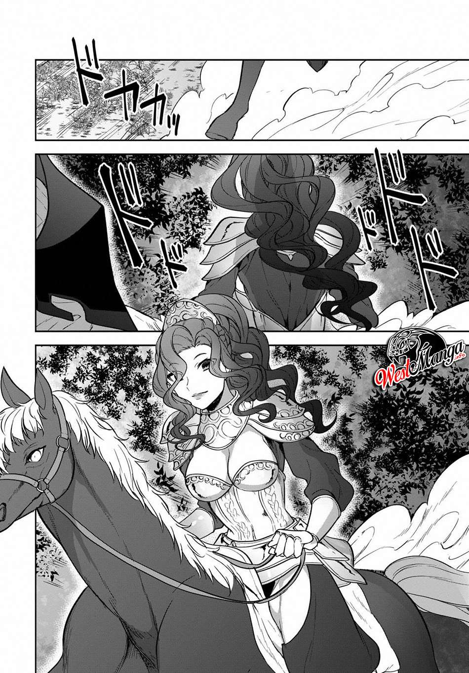 Next Life Chapter 11 Gambar 30