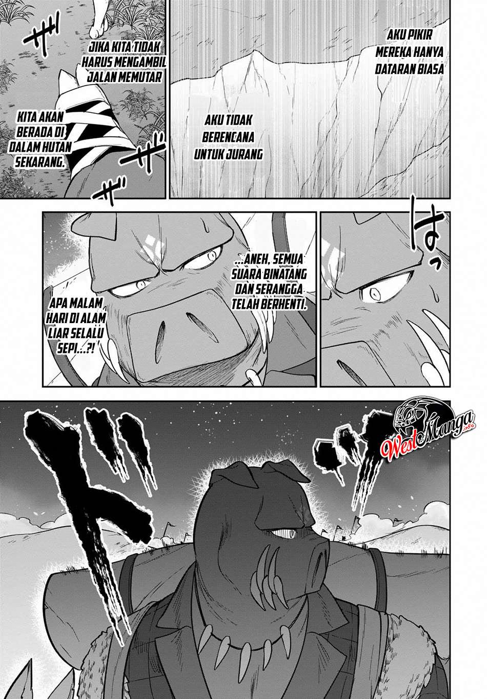 Next Life Chapter 11 Gambar 33