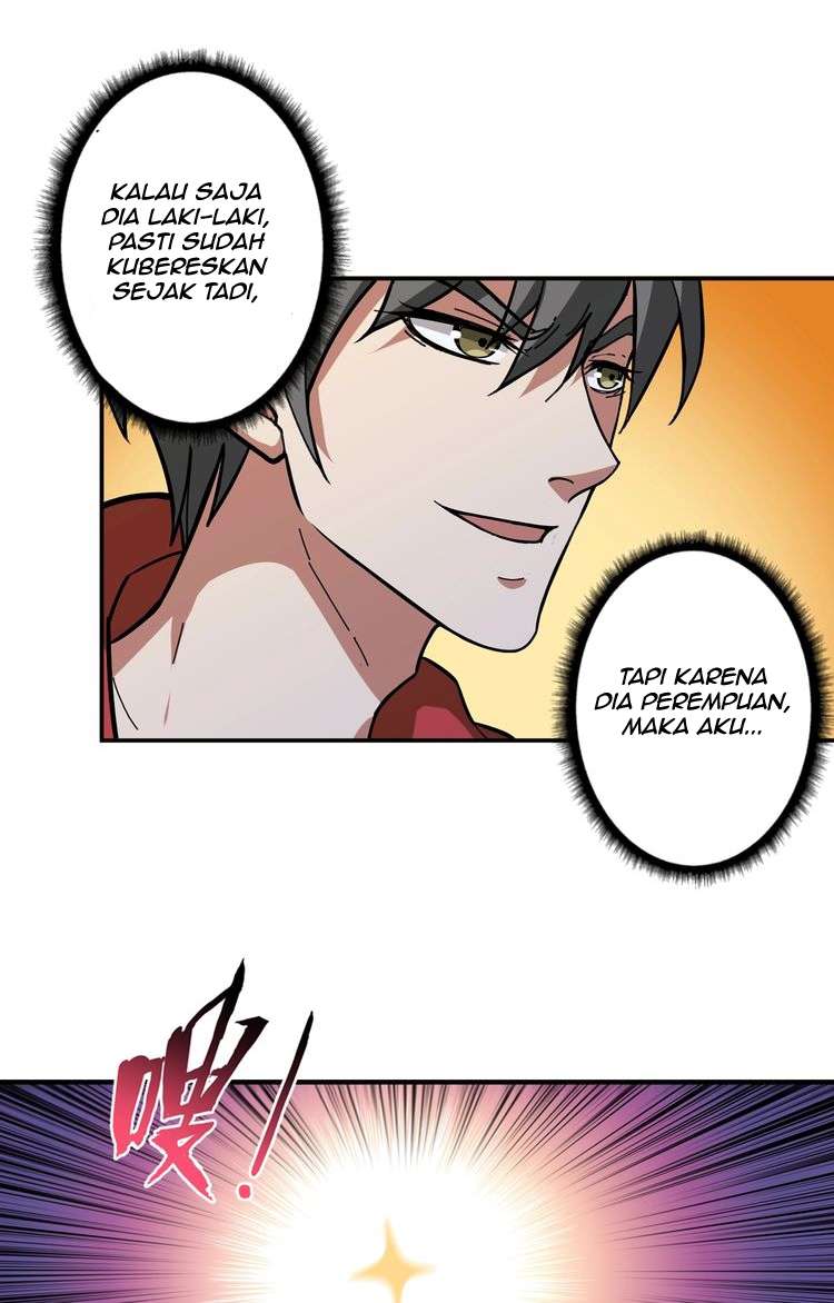 God Slayer Chapter 86 Gambar 10