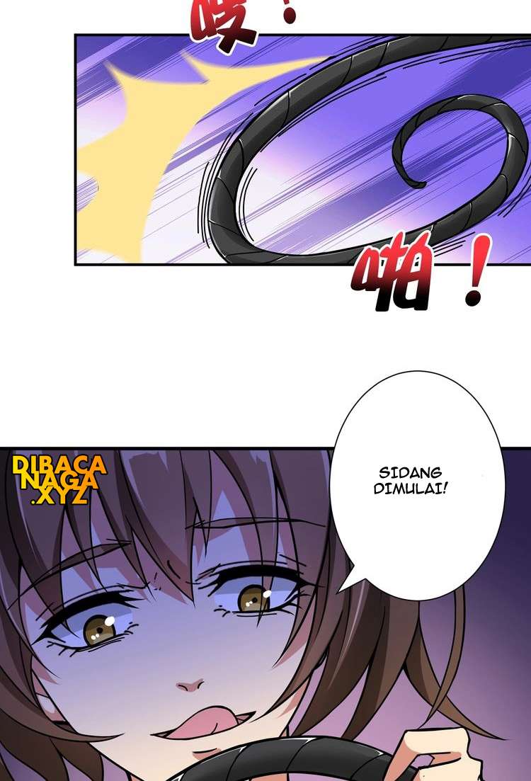 God Slayer Chapter 86 Gambar 23