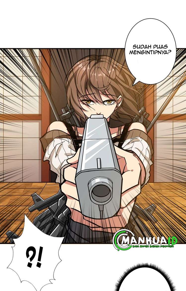 God Slayer Chapter 86 Gambar 3