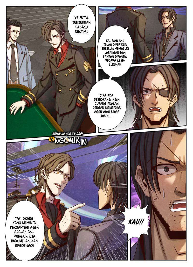 Return From the World of Immortals Chapter 28 Gambar 10