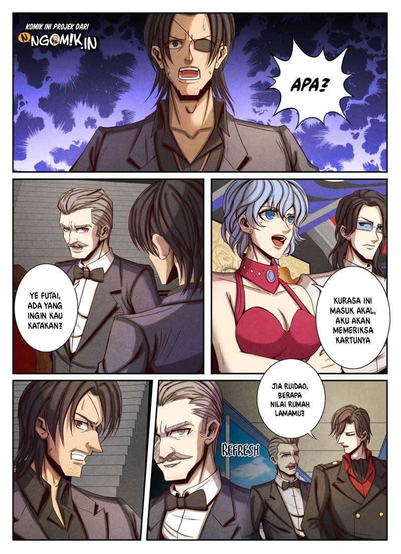 Return From the World of Immortals Chapter 28 Gambar 3