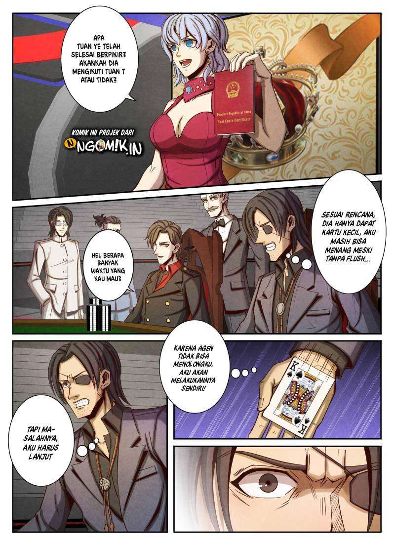 Return From the World of Immortals Chapter 28 Gambar 5