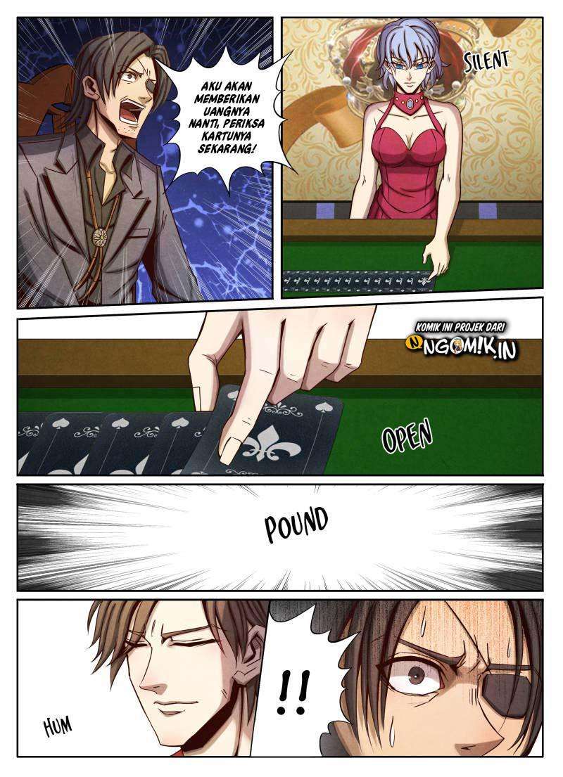Return From the World of Immortals Chapter 28 Gambar 7