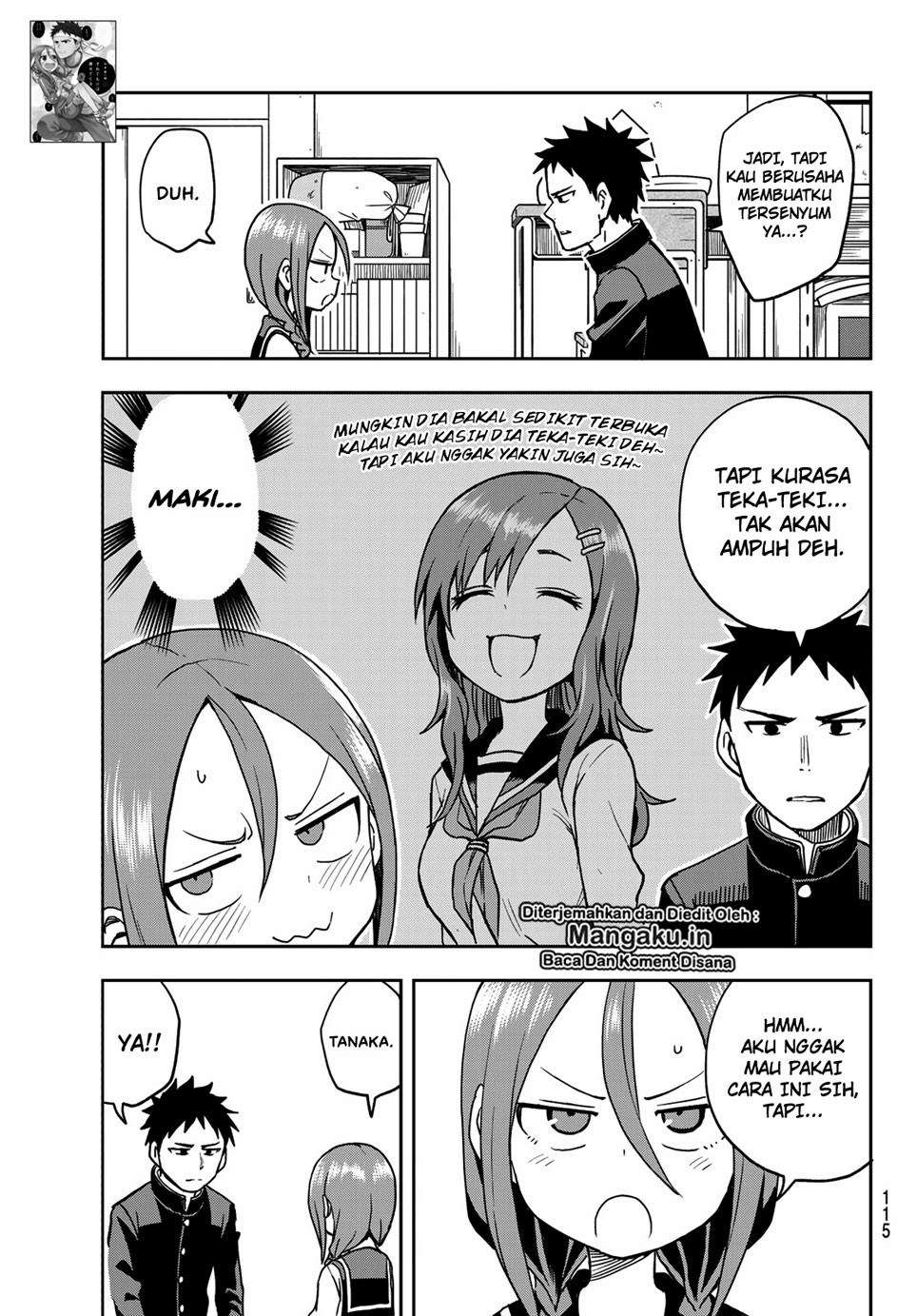 Soredemo Ayumu wa Yosetekuru Chapter 29 Gambar 6