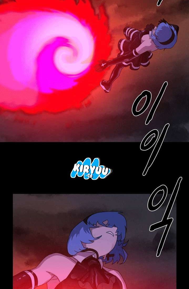 The Devil Boy Chapter 50 Gambar 22
