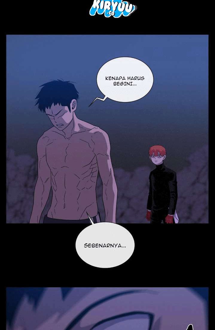 The Devil Boy Chapter 50 Gambar 30