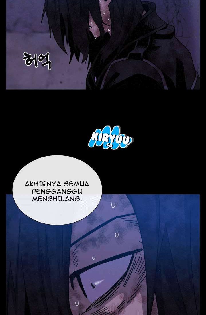 The Devil Boy Chapter 50 Gambar 34