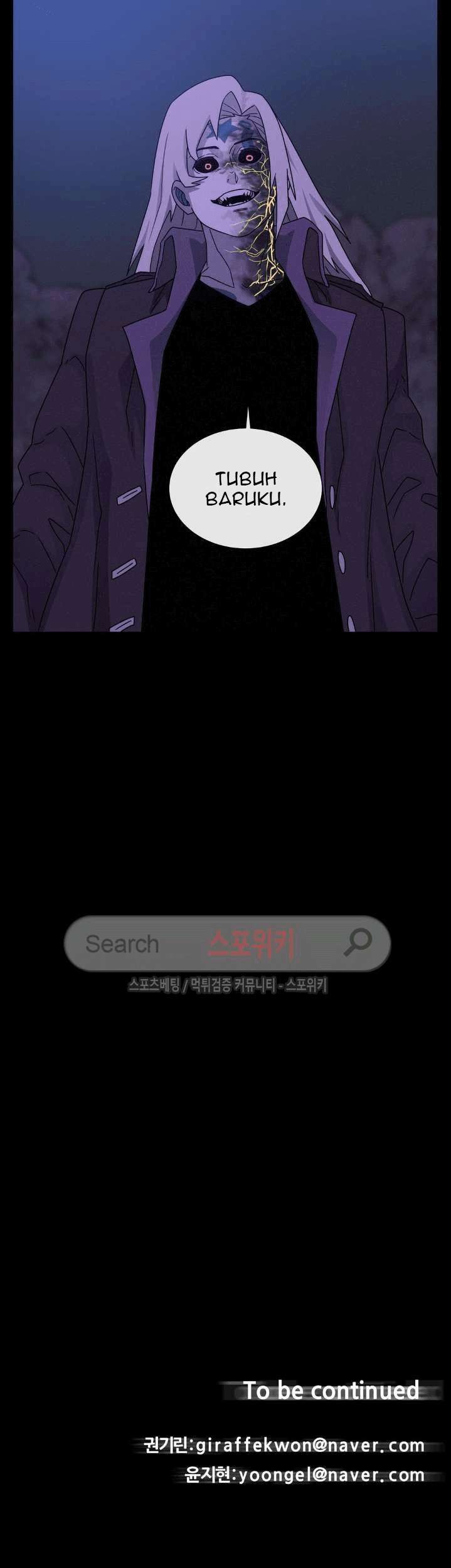 The Devil Boy Chapter 50 Gambar 37