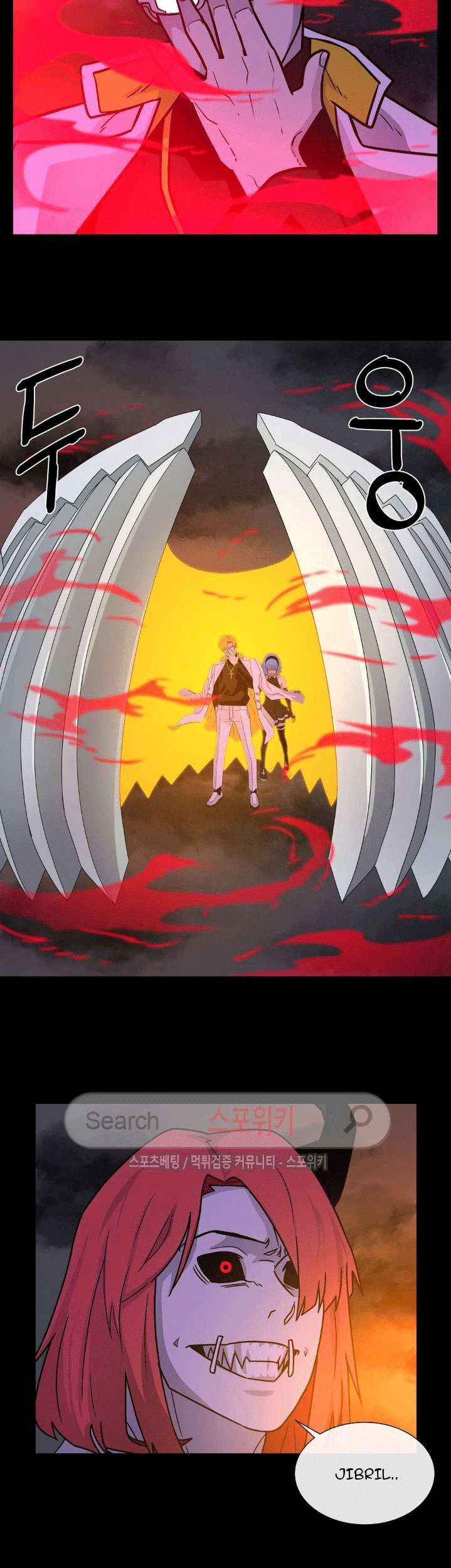 The Devil Boy Chapter 50 Gambar 41