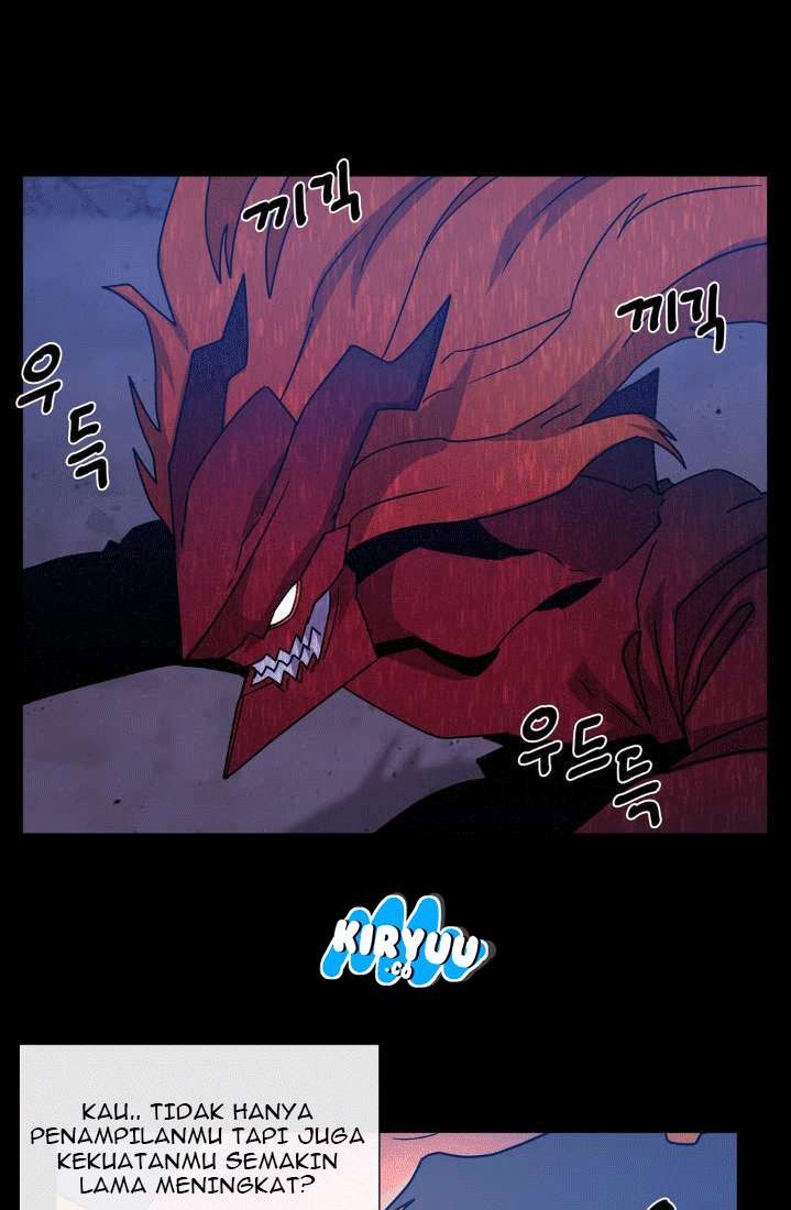 The Devil Boy Chapter 50 Gambar 48
