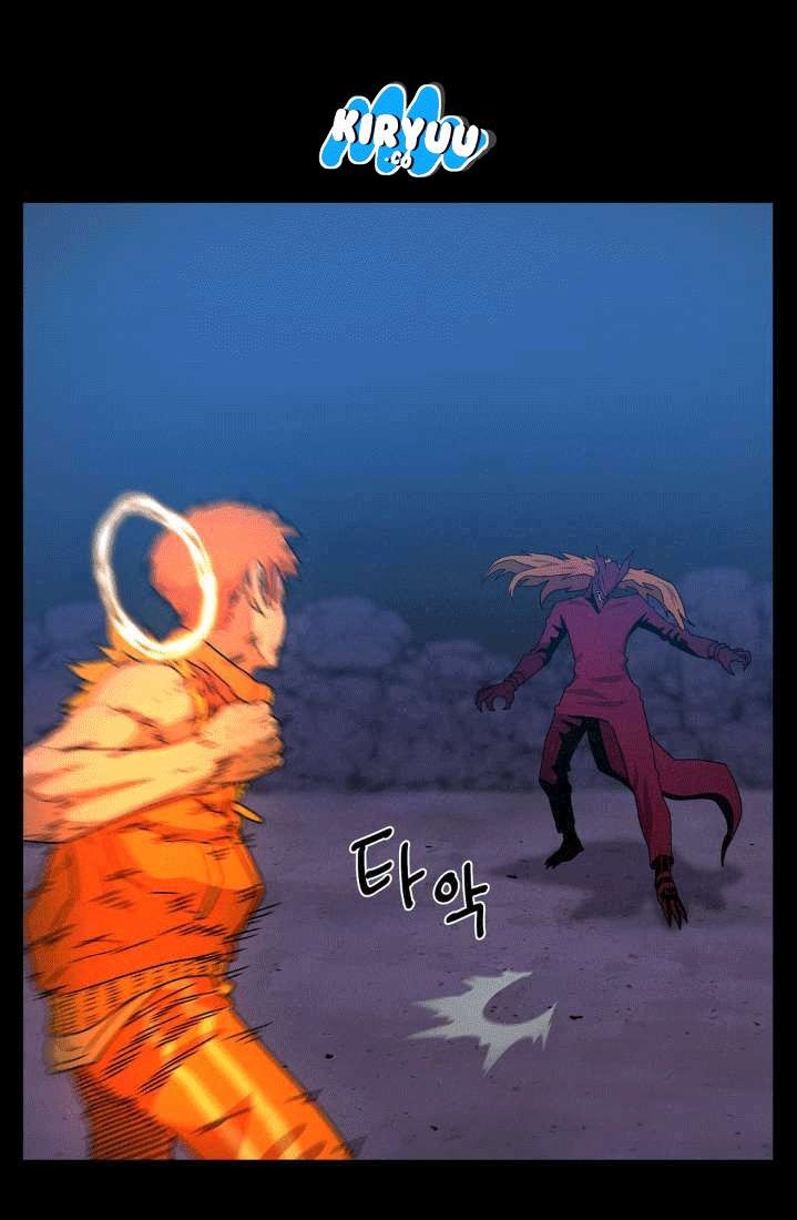 The Devil Boy Chapter 50 Gambar 6