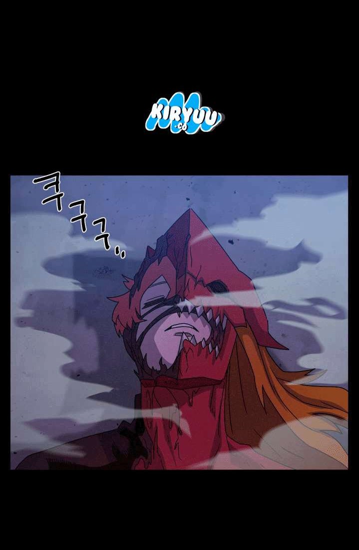 The Devil Boy Chapter 50 Gambar 14