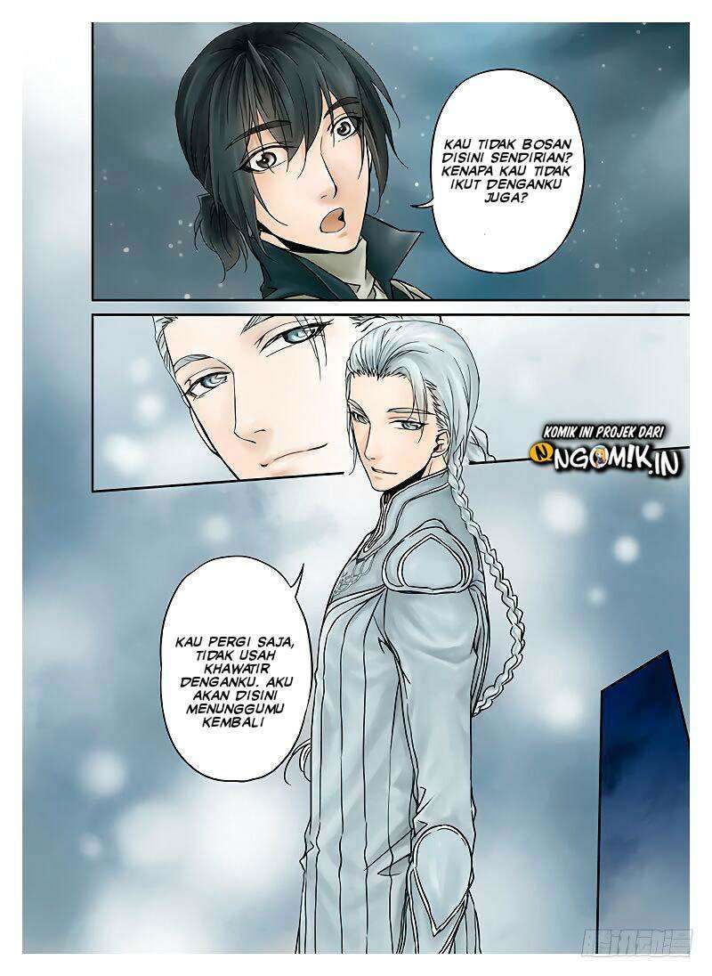 L.O.R.D: Legend of Ravaging Dynasties Chapter 9 Gambar 6