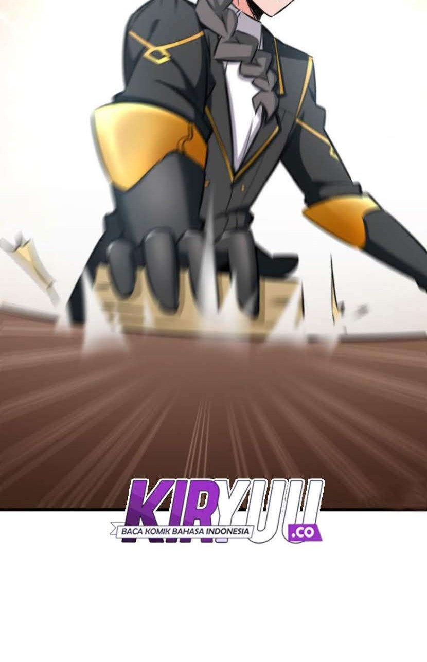 Release That Witch Chapter 75 Gambar 17