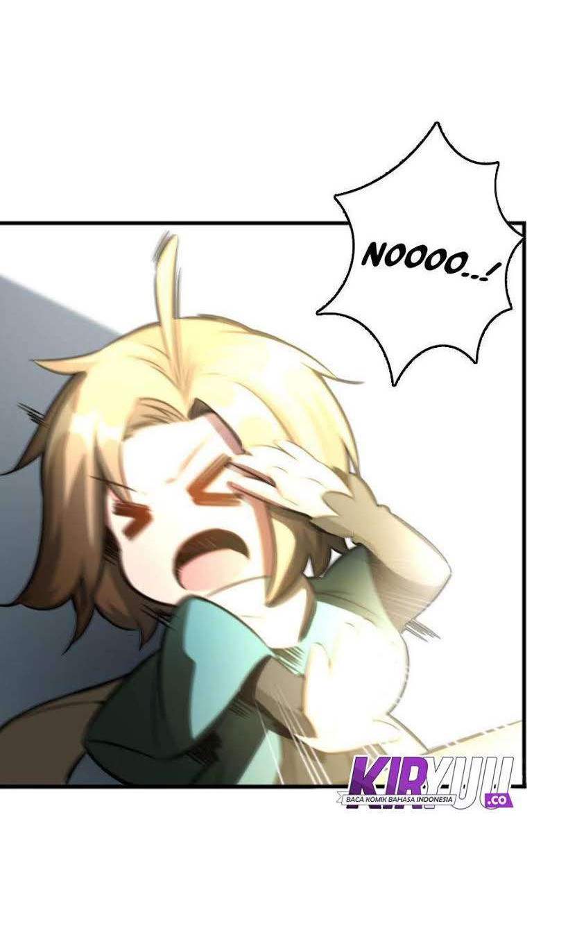 Release That Witch Chapter 75 Gambar 25