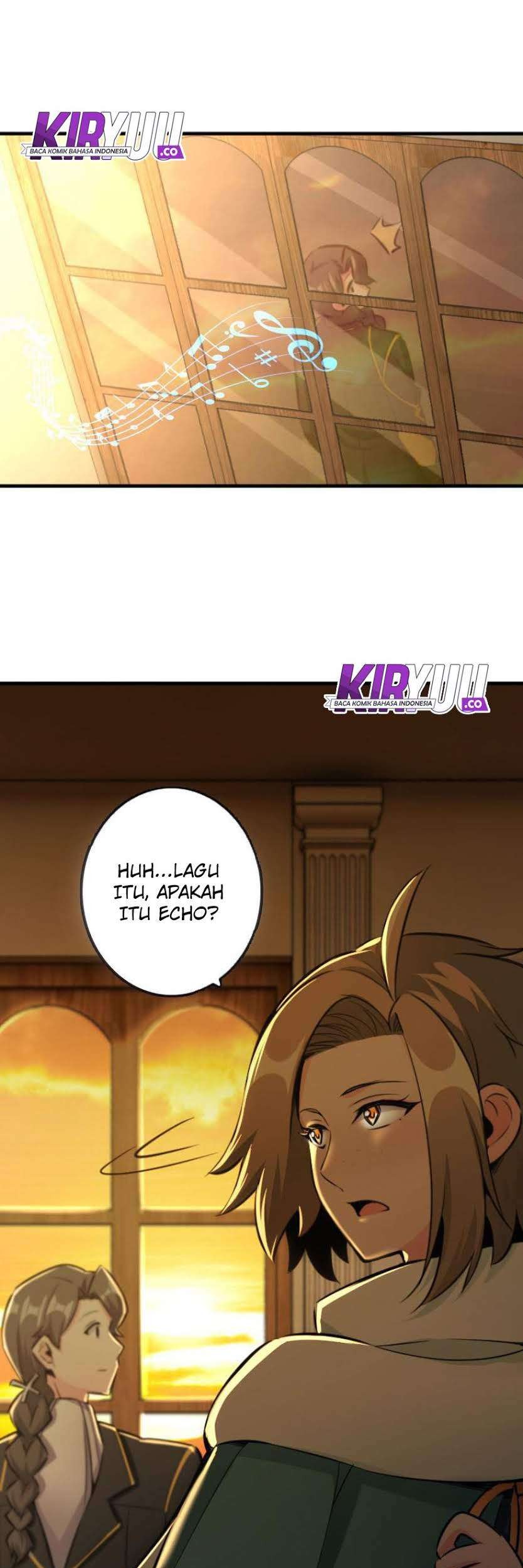 Release That Witch Chapter 75 Gambar 28