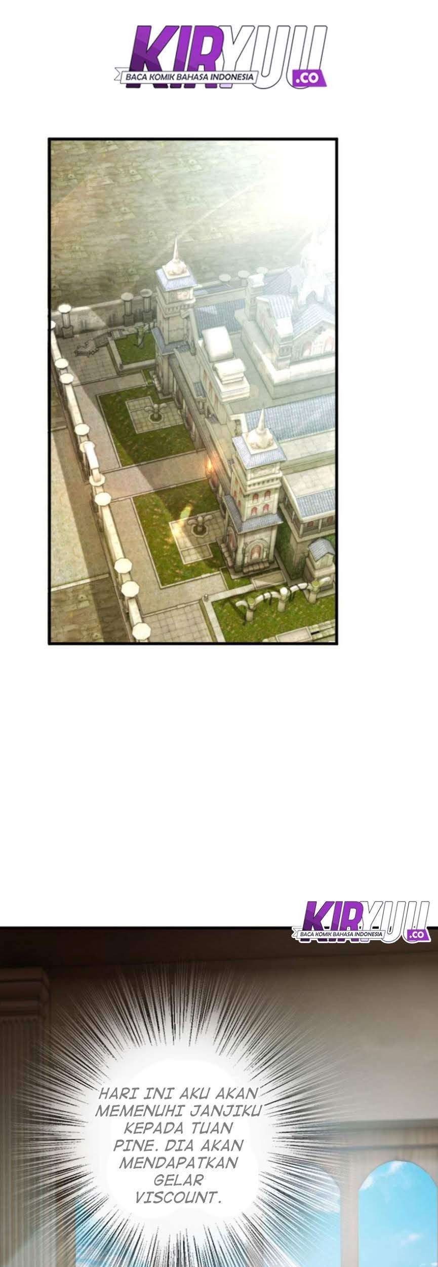 Release That Witch Chapter 75 Gambar 4