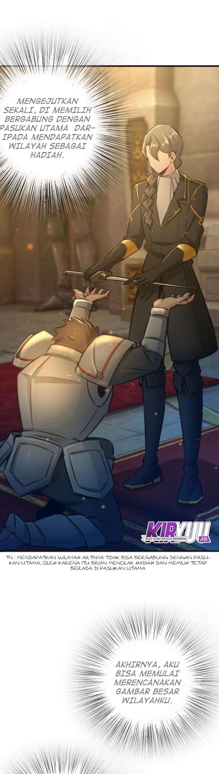 Release That Witch Chapter 75 Gambar 8