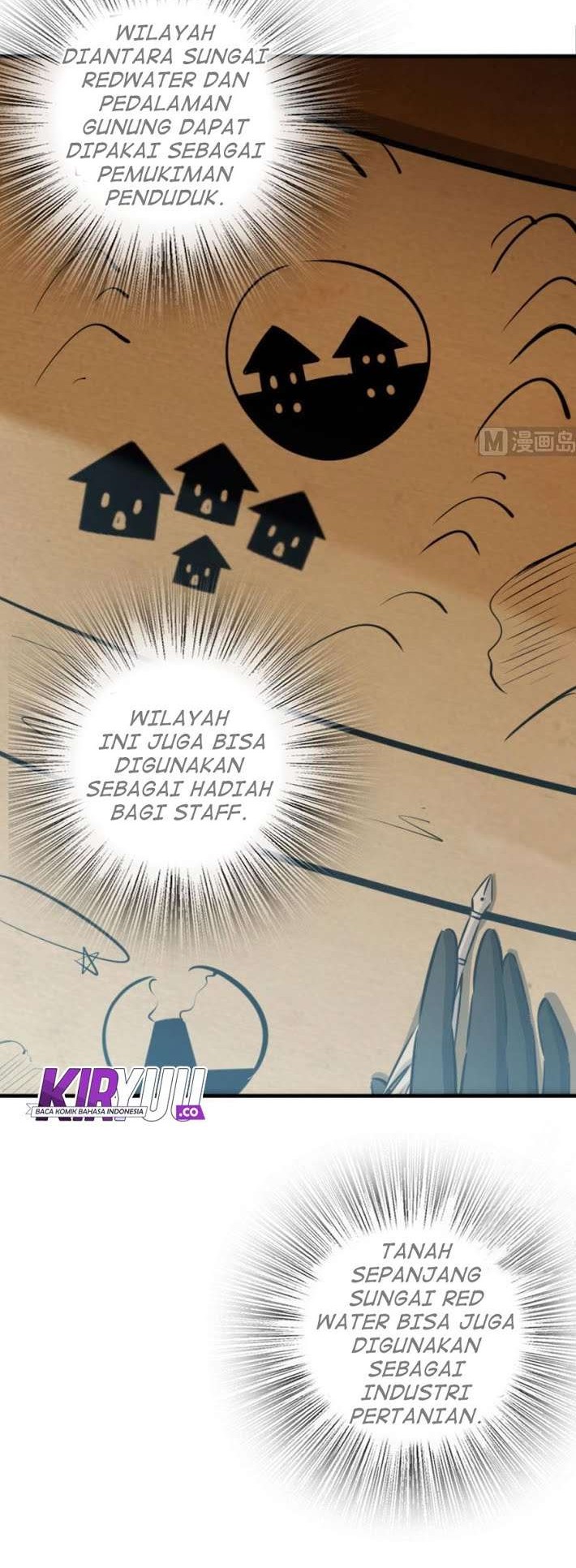 Release That Witch Chapter 75 Gambar 9