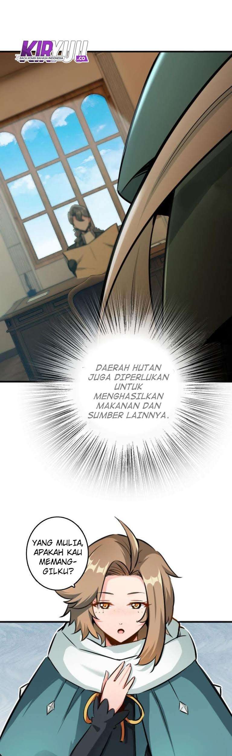 Release That Witch Chapter 75 Gambar 10