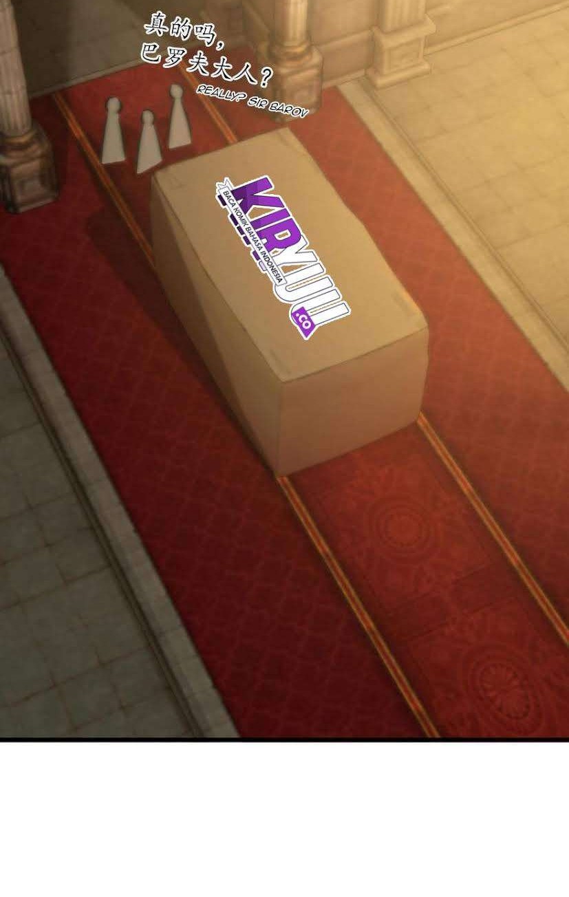 Release That Witch Chapter 75 Gambar 13