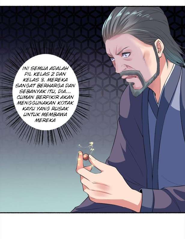 The Peerless Concubine Chapter 22 Gambar 11