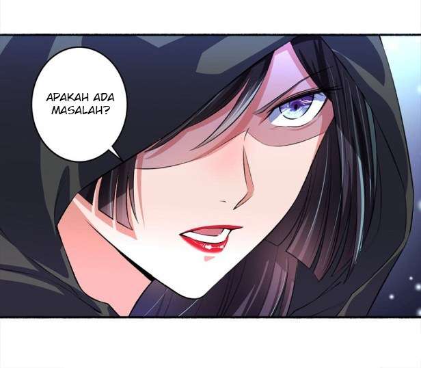 The Peerless Concubine Chapter 22 Gambar 12