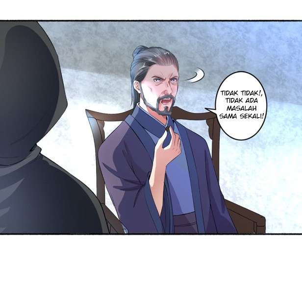 The Peerless Concubine Chapter 22 Gambar 13