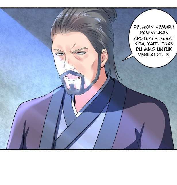 The Peerless Concubine Chapter 22 Gambar 14