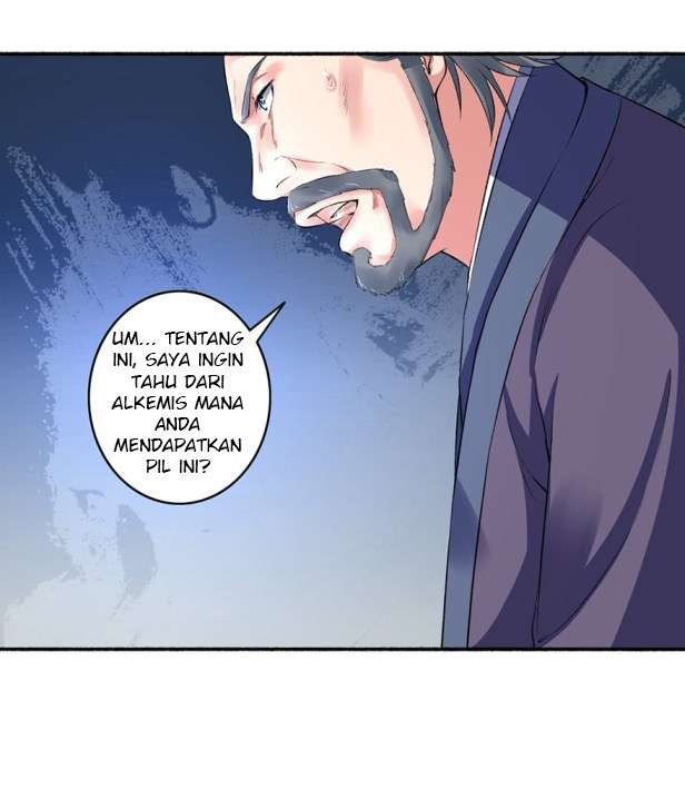 The Peerless Concubine Chapter 22 Gambar 15