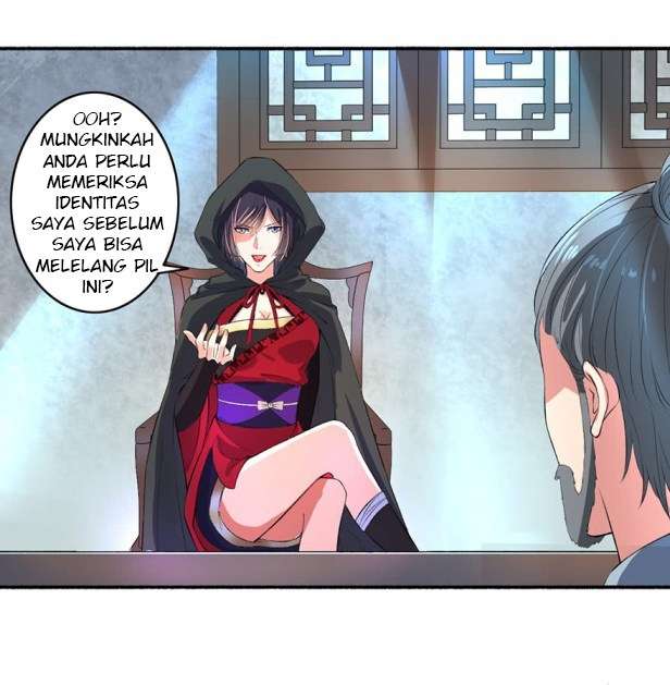 The Peerless Concubine Chapter 22 Gambar 16