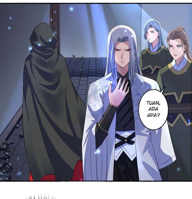 The Peerless Concubine Chapter 22 Gambar 5
