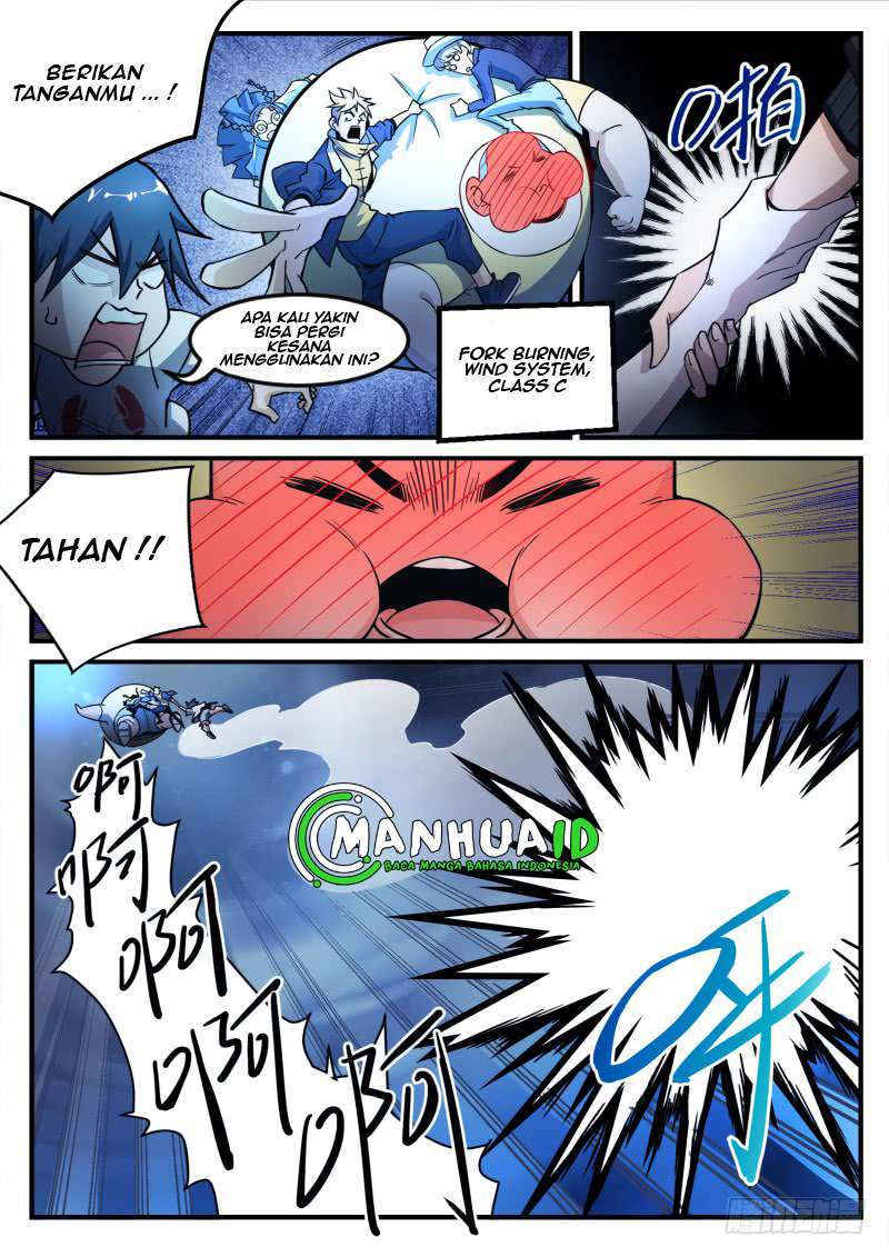 Supreme Spirit Master Chapter 31 Gambar 7