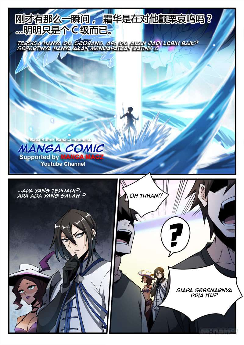 Supreme Spirit Master Chapter 30 Gambar 10