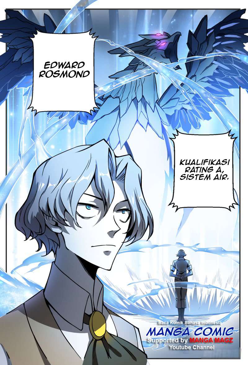 Baca Supreme Spirit Master Chapter 29 Gambar 2