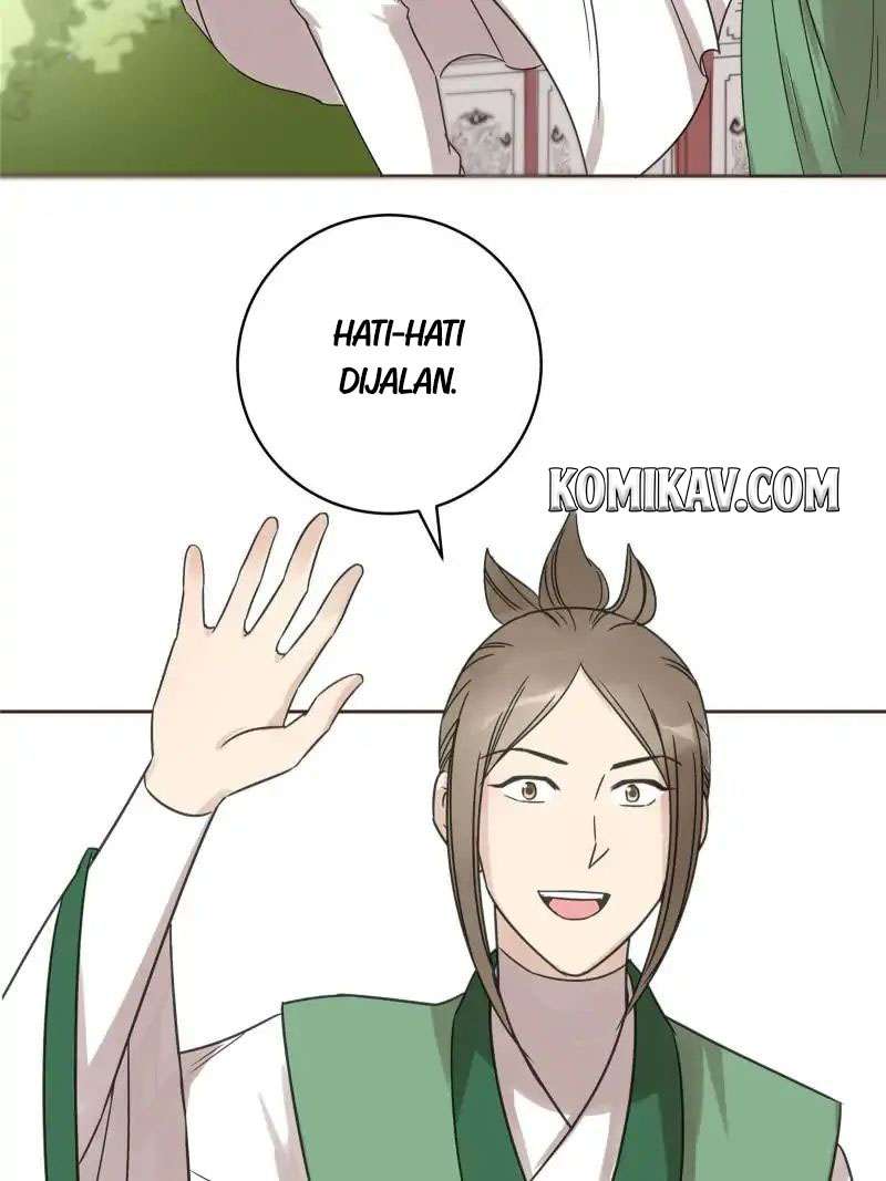 The Crazy Adventures of Mystical Doctor Chapter 46 Gambar 12