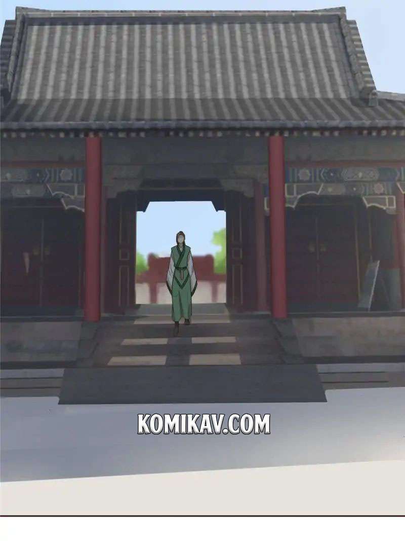 The Crazy Adventures of Mystical Doctor Chapter 46 Gambar 18