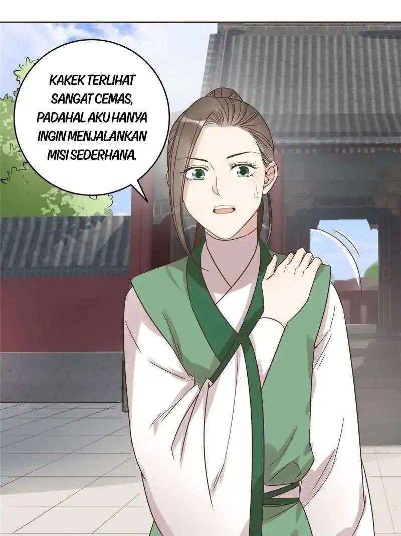 The Crazy Adventures of Mystical Doctor Chapter 46 Gambar 19