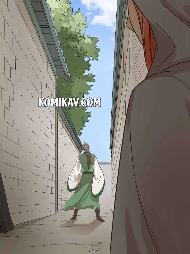 The Crazy Adventures of Mystical Doctor Chapter 46 Gambar 22