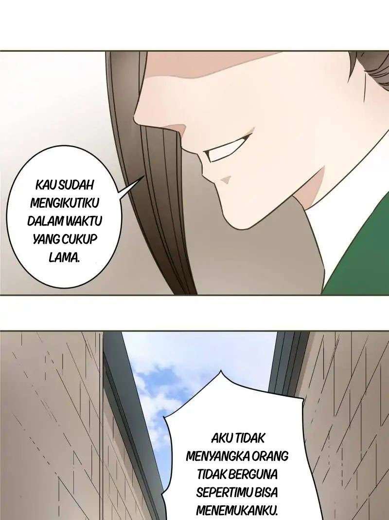 The Crazy Adventures of Mystical Doctor Chapter 46 Gambar 25